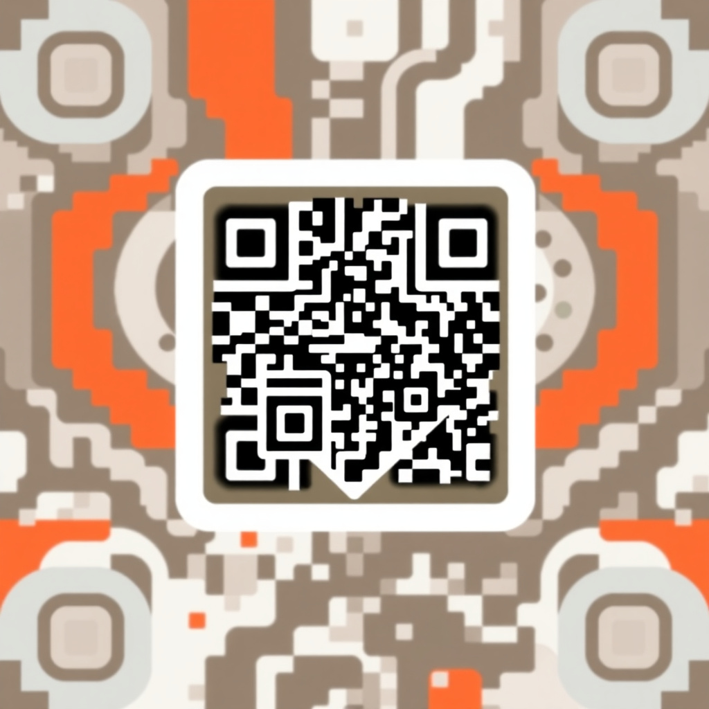 Download QR Code